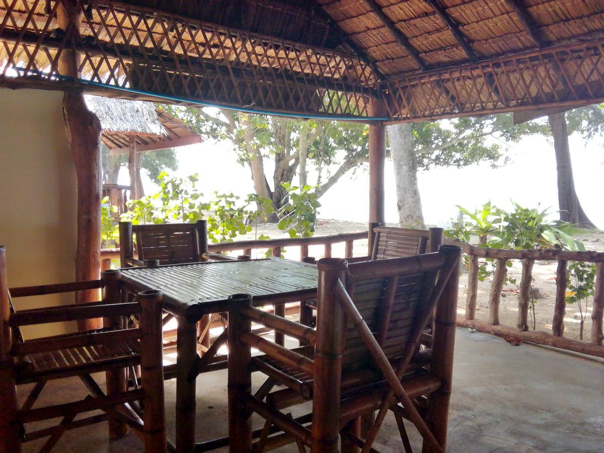 Kohjum Freedom Resort Koh Jum Eksteriør billede