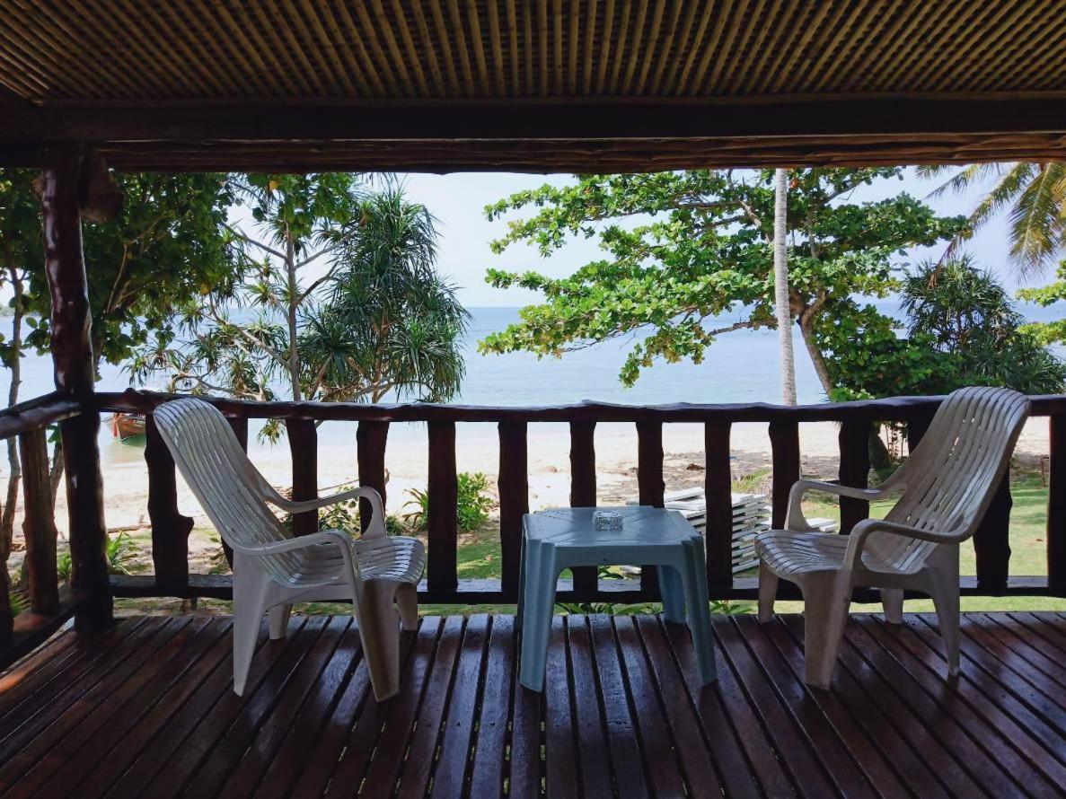 Kohjum Freedom Resort Koh Jum Værelse billede